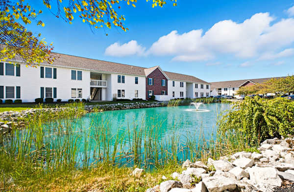 Bridgewater property